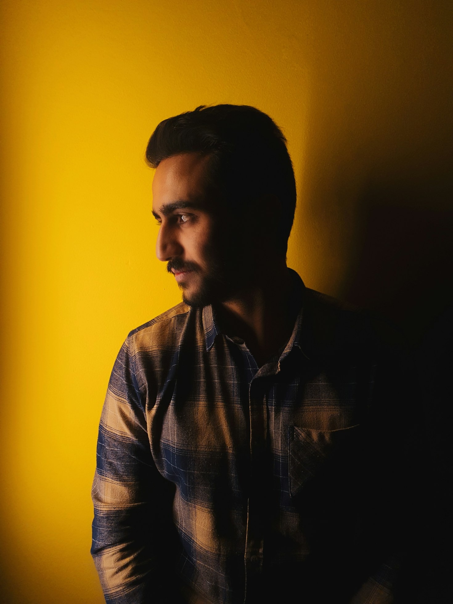 Inspirationen hinter den Werken von L. Werz